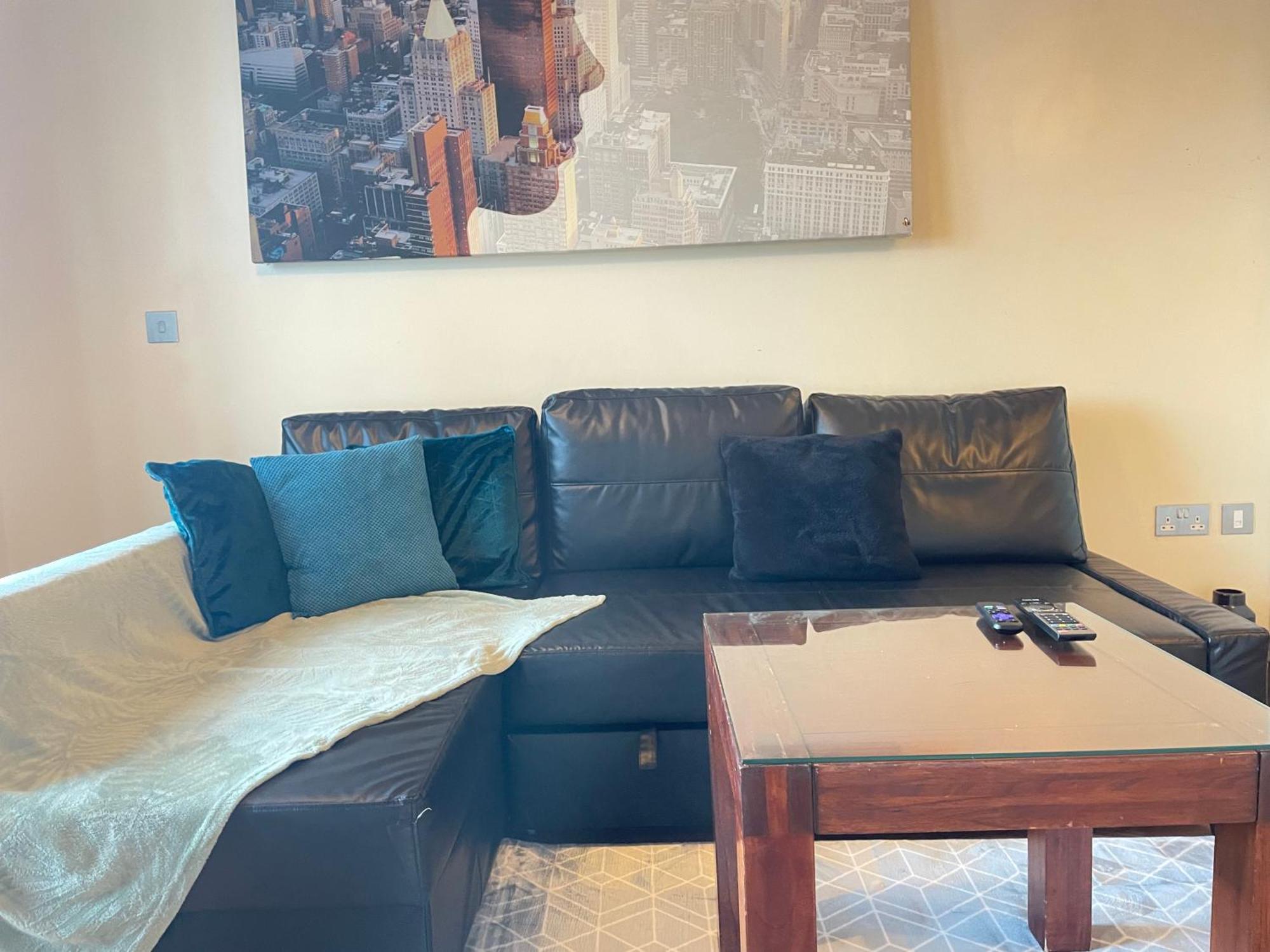 Centre Apartment-chinatown Apartment